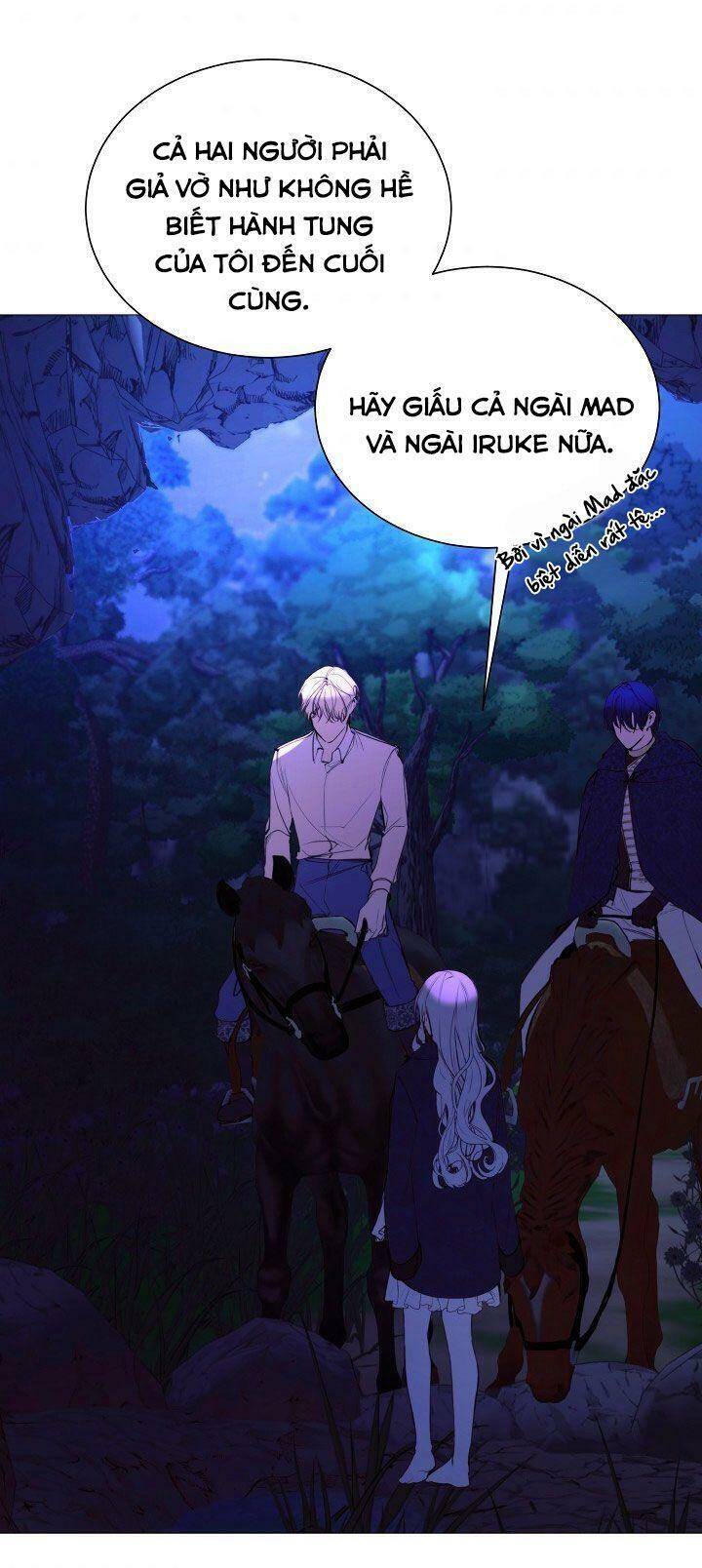 Ác Nữ Cần Bạo Chúa Chapter 38 - Trang 2