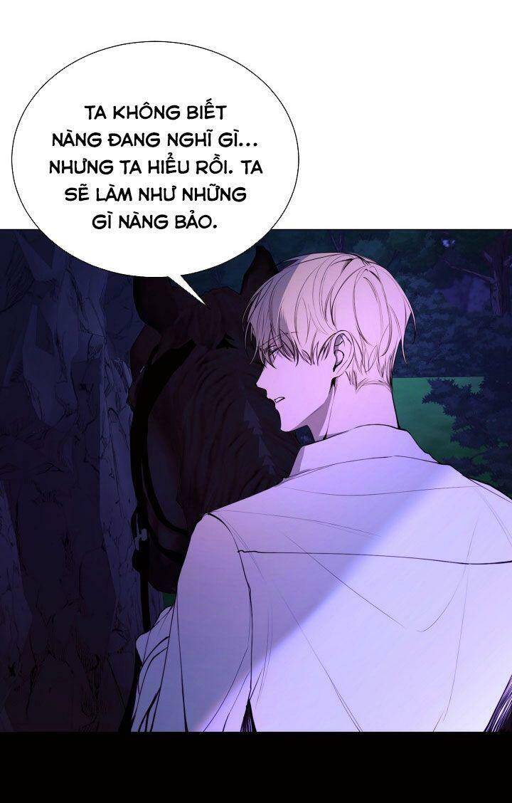 Ác Nữ Cần Bạo Chúa Chapter 38 - Trang 2