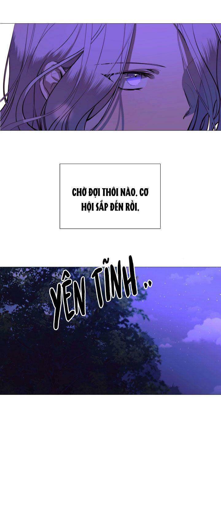 Ác Nữ Cần Bạo Chúa Chapter 38 - Trang 2