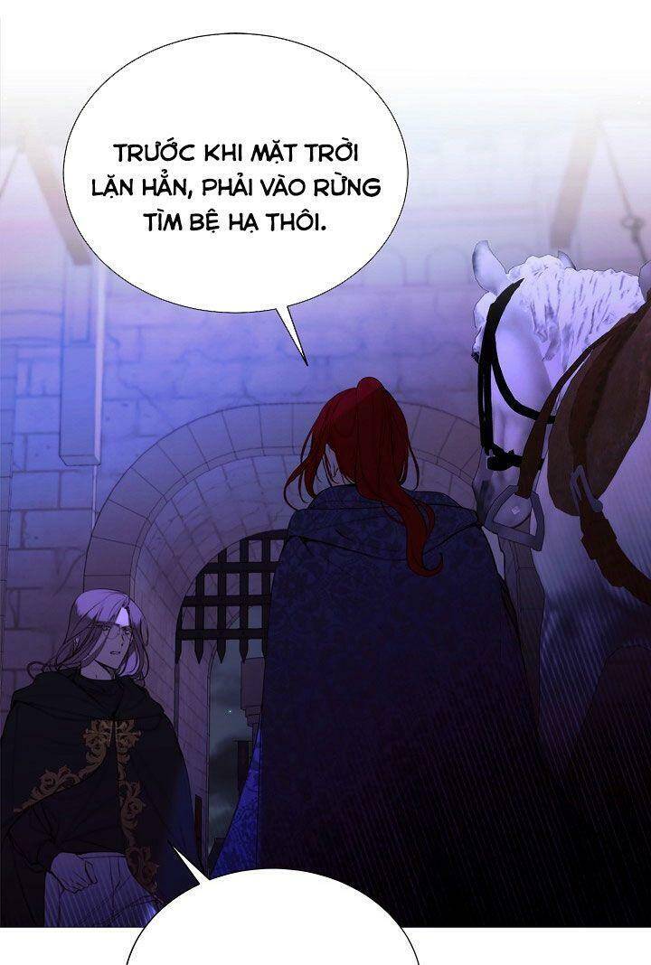 Ác Nữ Cần Bạo Chúa Chapter 38 - Trang 2