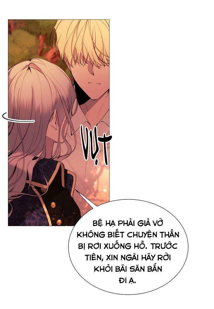 Ác Nữ Cần Bạo Chúa Chapter 38 - Trang 2