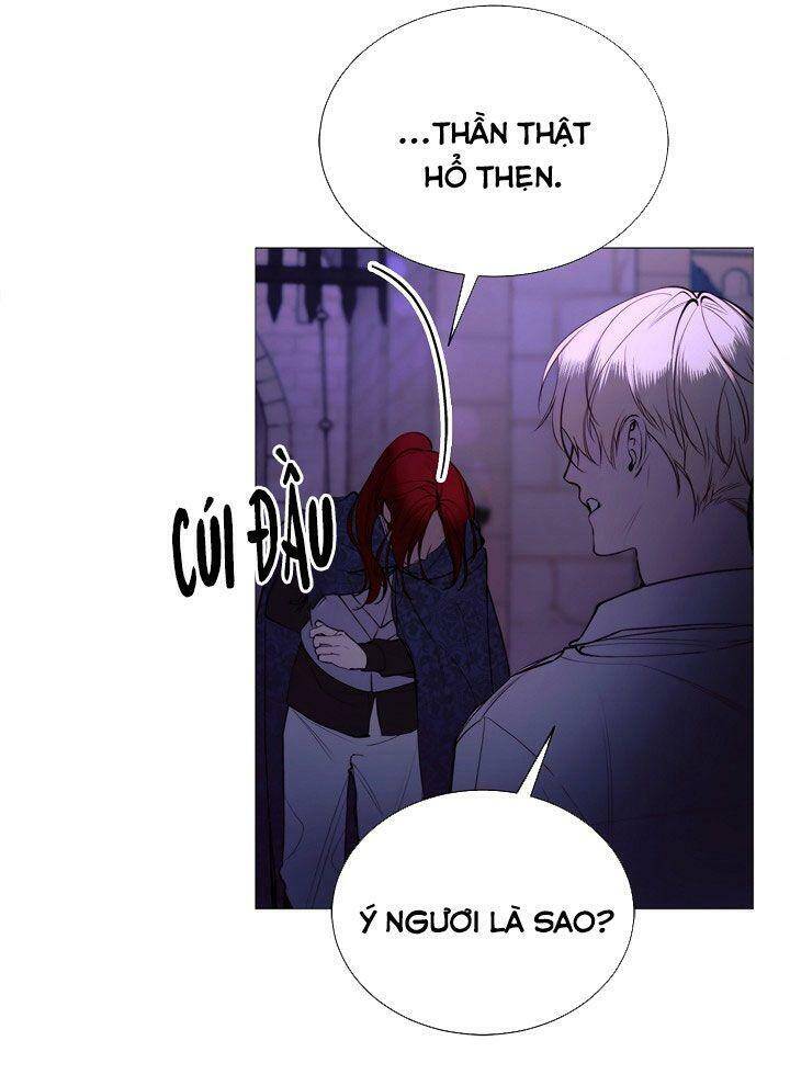 Ác Nữ Cần Bạo Chúa Chapter 38 - Trang 2