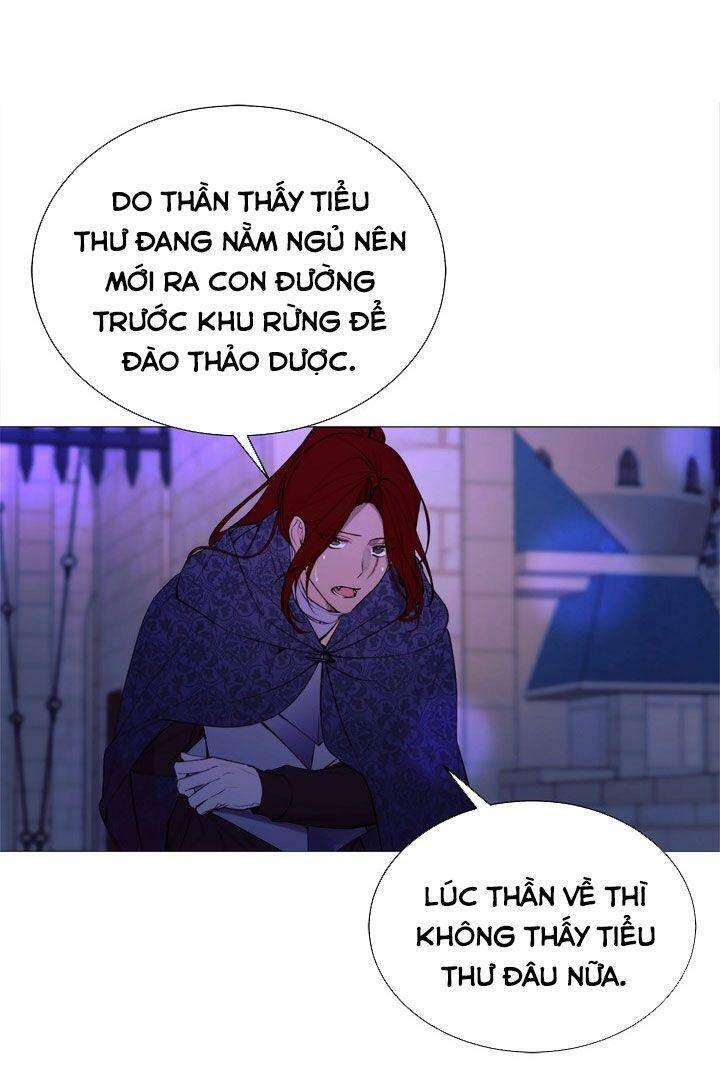 Ác Nữ Cần Bạo Chúa Chapter 38 - Trang 2