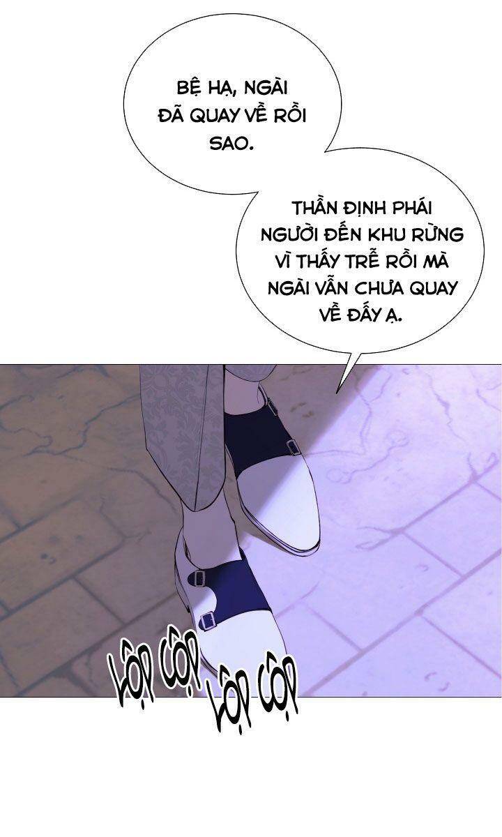 Ác Nữ Cần Bạo Chúa Chapter 38 - Trang 2