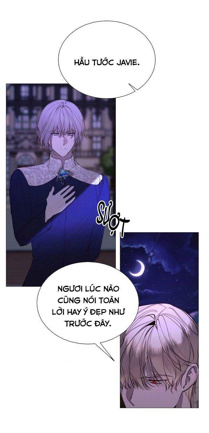 Ác Nữ Cần Bạo Chúa Chapter 38 - Trang 2