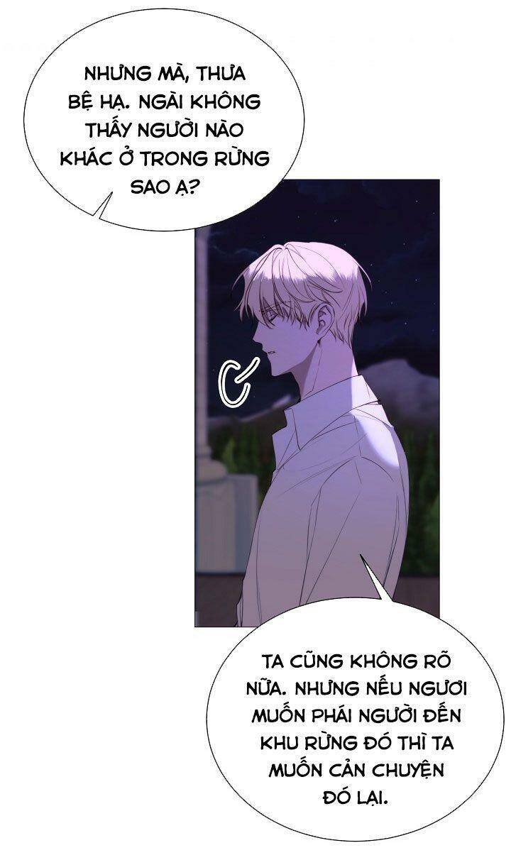 Ác Nữ Cần Bạo Chúa Chapter 38 - Trang 2