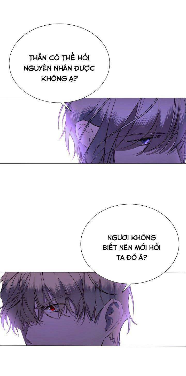 Ác Nữ Cần Bạo Chúa Chapter 38 - Trang 2