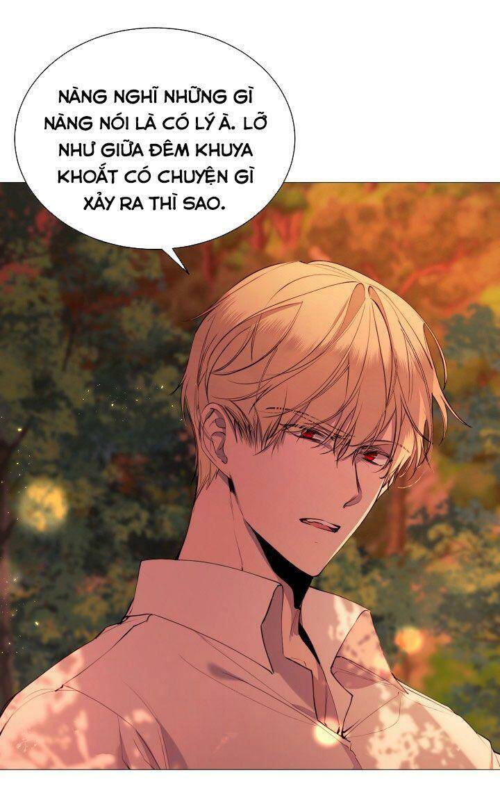 Ác Nữ Cần Bạo Chúa Chapter 38 - Trang 2