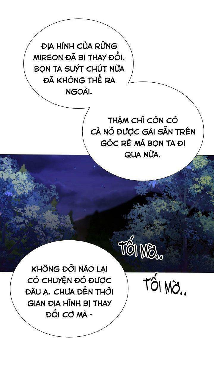 Ác Nữ Cần Bạo Chúa Chapter 38 - Trang 2