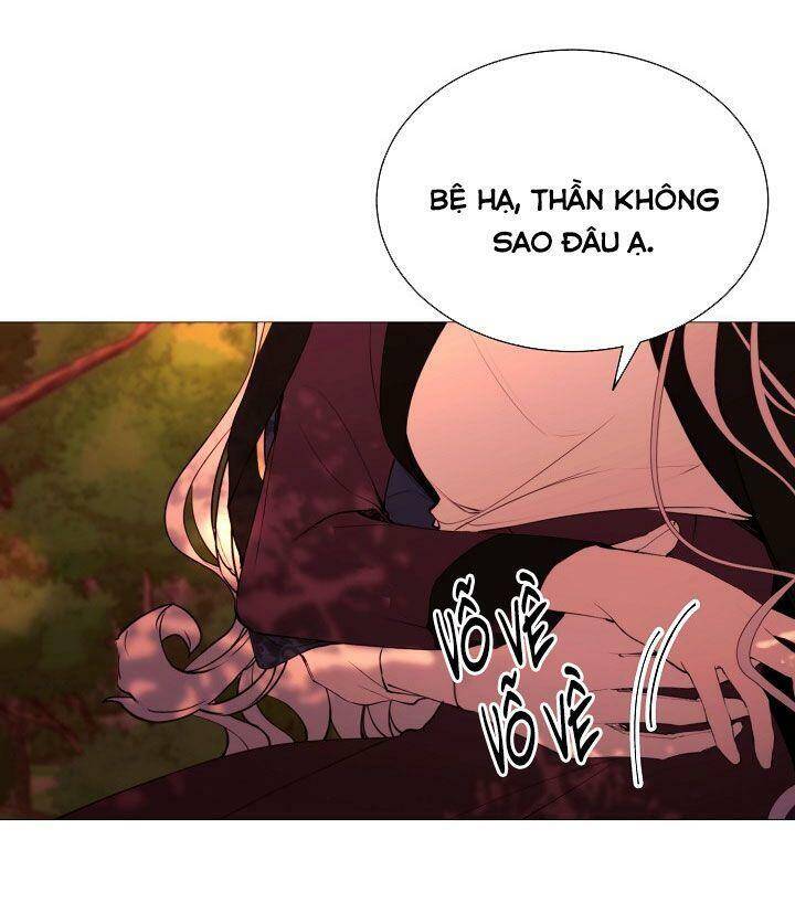 Ác Nữ Cần Bạo Chúa Chapter 38 - Trang 2