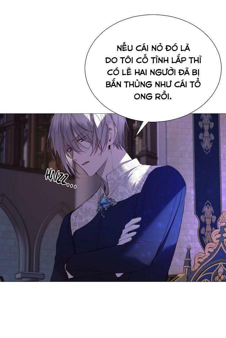 Ác Nữ Cần Bạo Chúa Chapter 38 - Trang 2