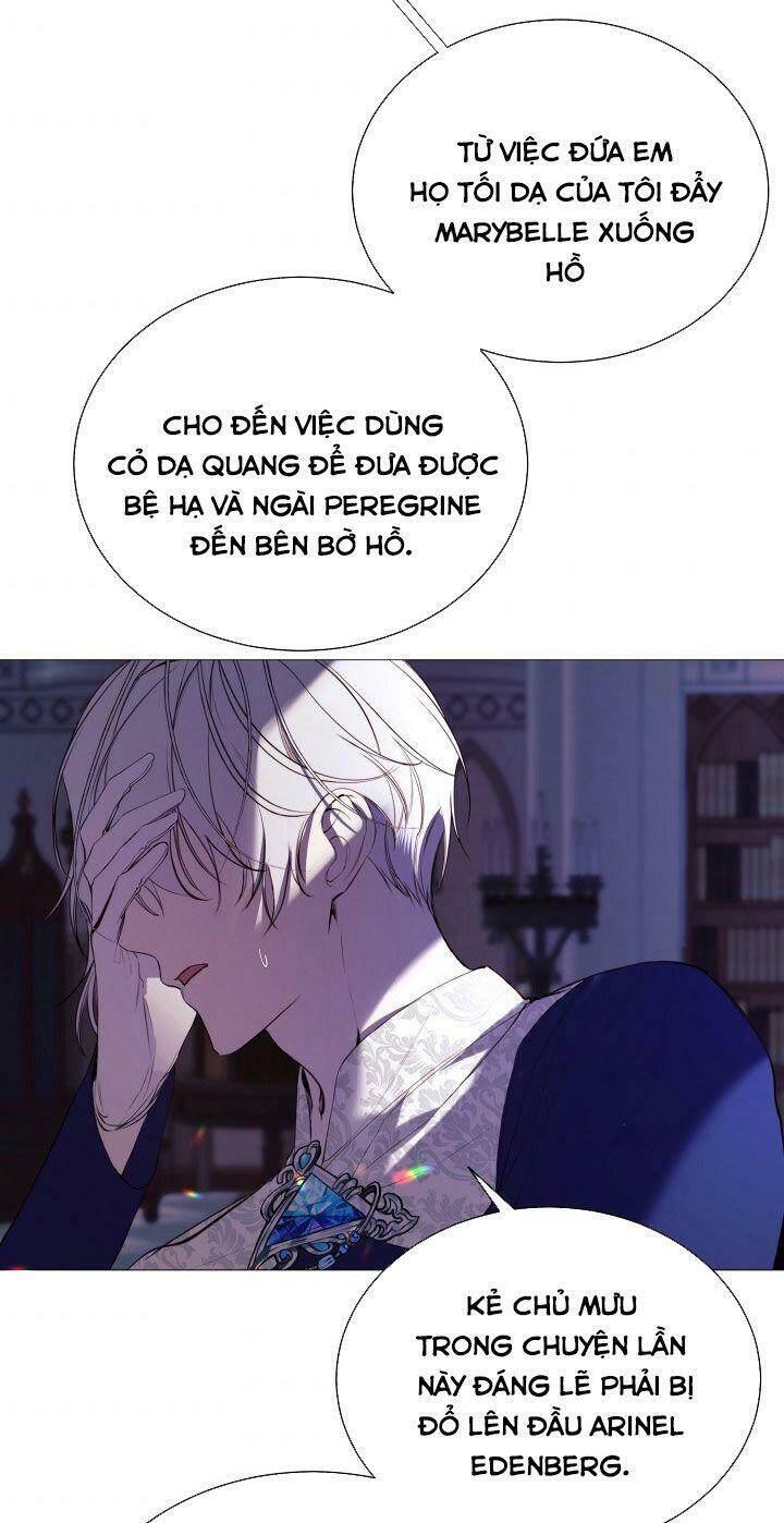 Ác Nữ Cần Bạo Chúa Chapter 38 - Trang 2