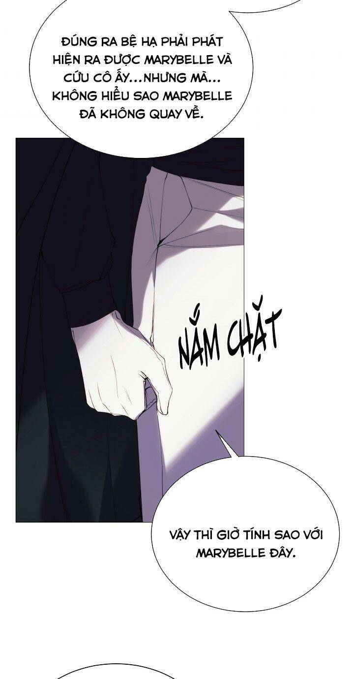 Ác Nữ Cần Bạo Chúa Chapter 38 - Trang 2