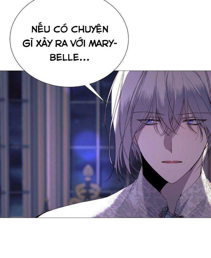 Ác Nữ Cần Bạo Chúa Chapter 38 - Trang 2