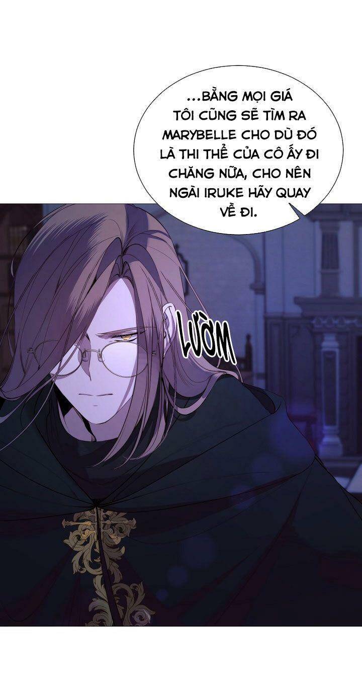 Ác Nữ Cần Bạo Chúa Chapter 38 - Trang 2