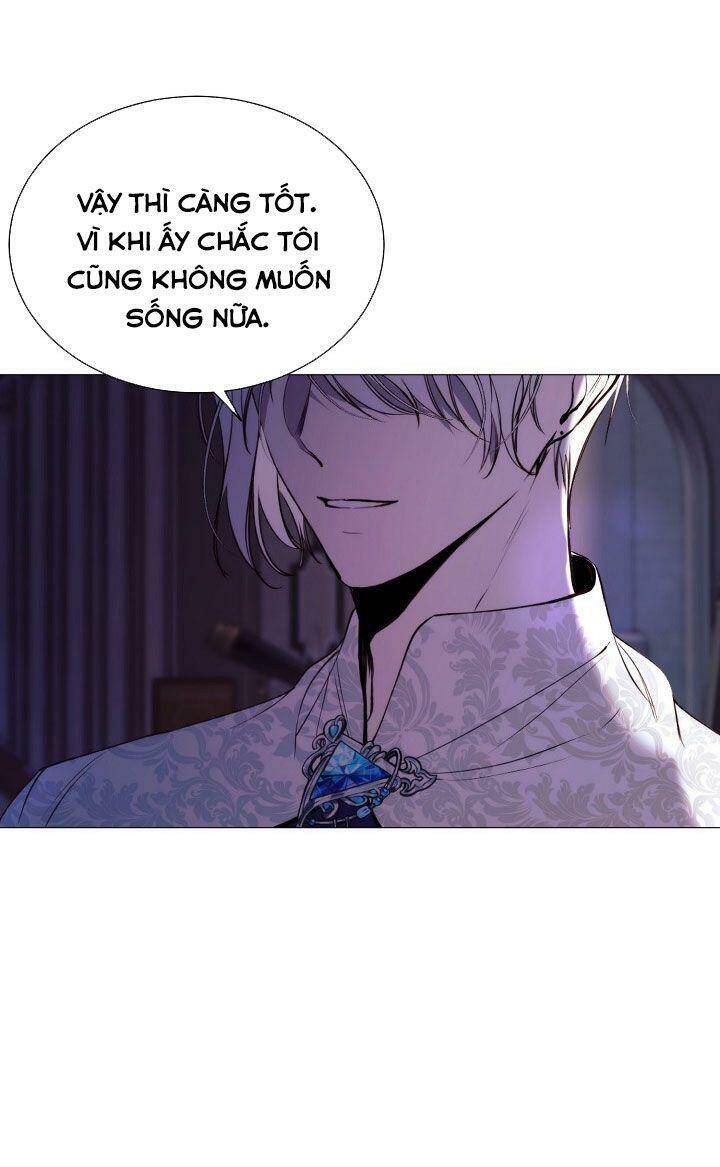 Ác Nữ Cần Bạo Chúa Chapter 38 - Trang 2