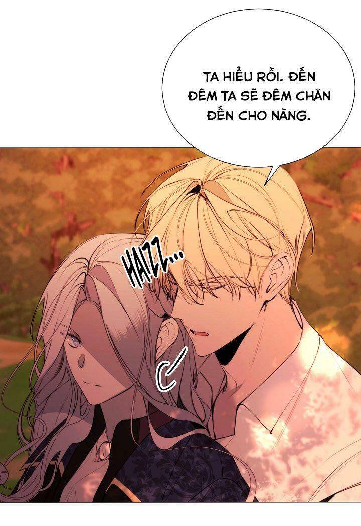 Ác Nữ Cần Bạo Chúa Chapter 38 - Trang 2