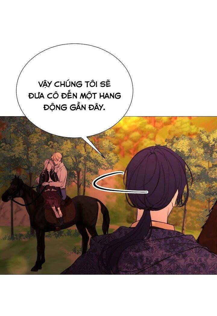 Ác Nữ Cần Bạo Chúa Chapter 38 - Trang 2