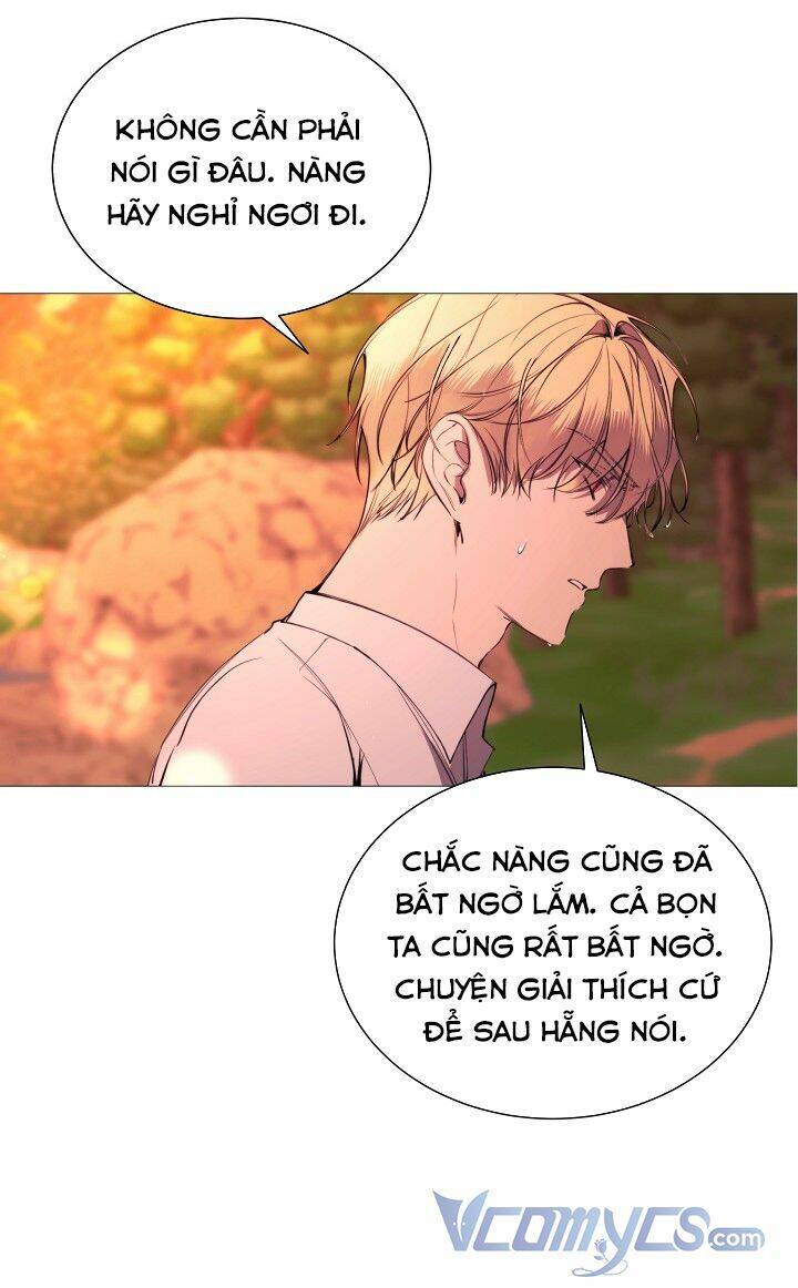 Ác Nữ Cần Bạo Chúa Chapter 37 - Trang 2