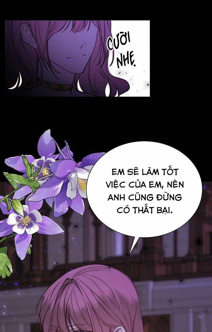 Ác Nữ Cần Bạo Chúa Chapter 36 - Trang 2