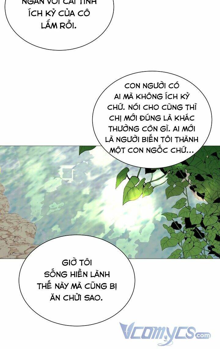 Ác Nữ Cần Bạo Chúa Chapter 36 - Trang 2