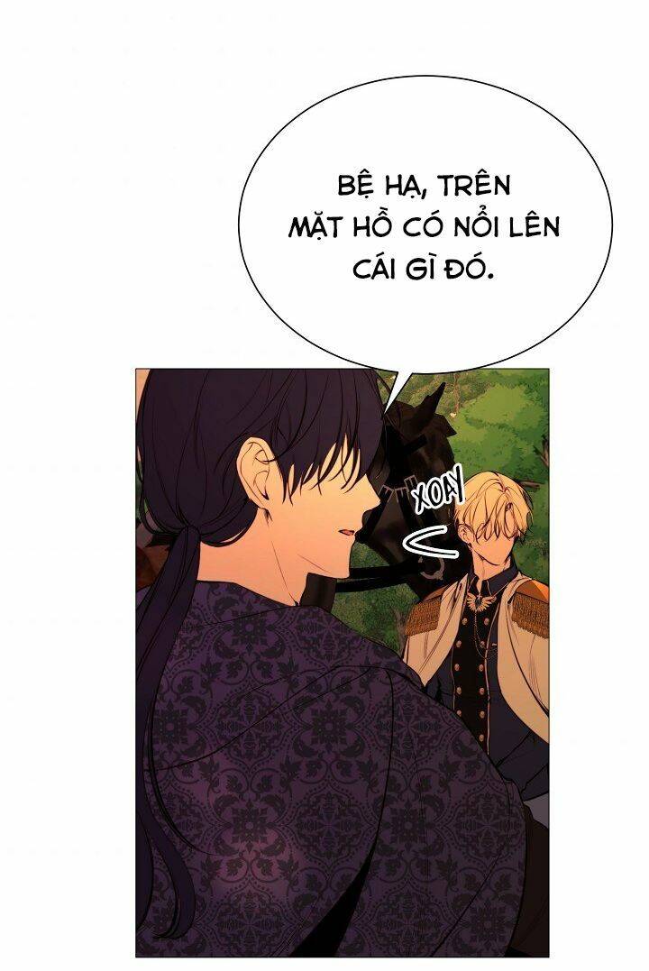 Ác Nữ Cần Bạo Chúa Chapter 36 - Trang 2