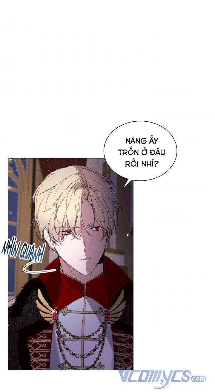 Ác Nữ Cần Bạo Chúa Chapter 35 - Trang 2