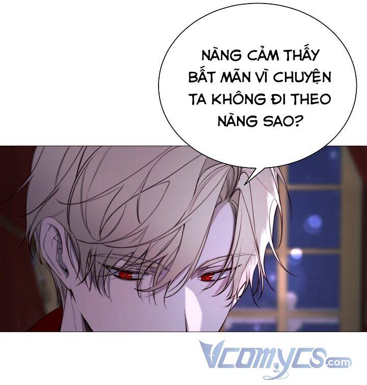 Ác Nữ Cần Bạo Chúa Chapter 35 - Trang 2