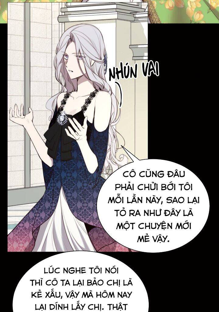 Ác Nữ Cần Bạo Chúa Chapter 35 - Trang 2