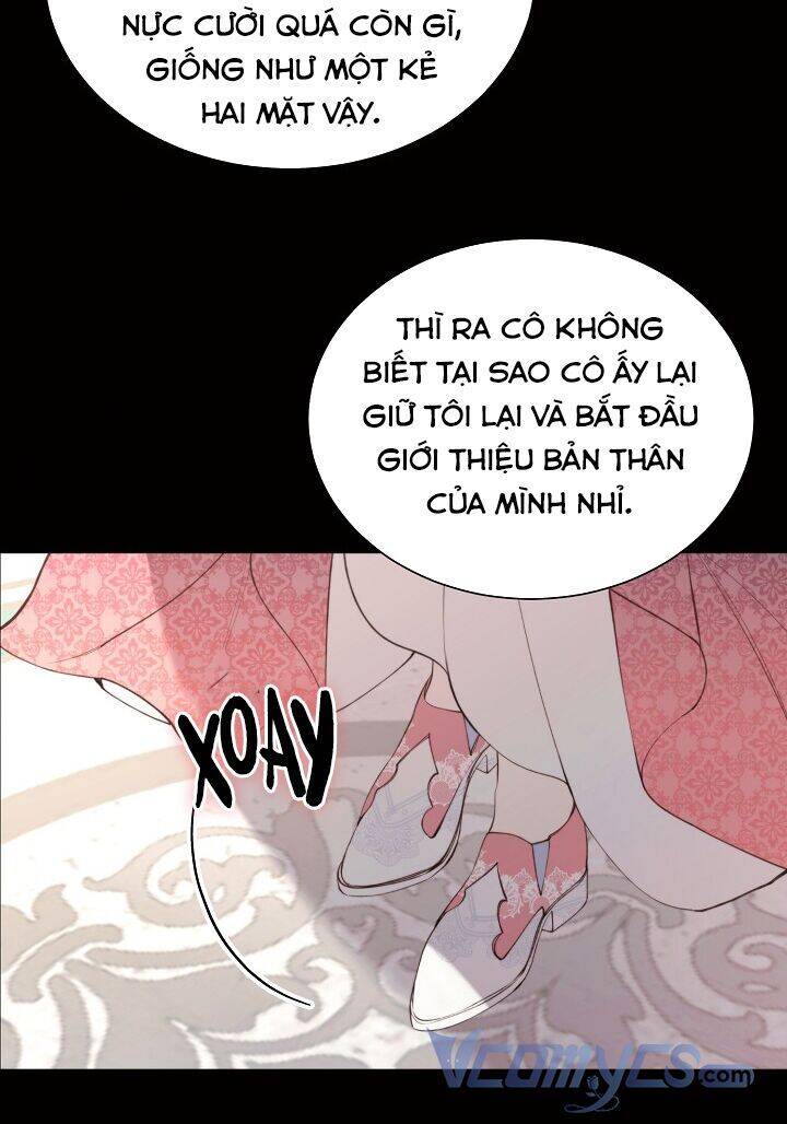 Ác Nữ Cần Bạo Chúa Chapter 35 - Trang 2