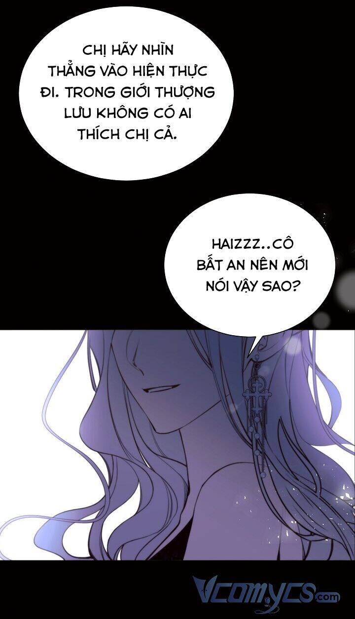 Ác Nữ Cần Bạo Chúa Chapter 35 - Trang 2