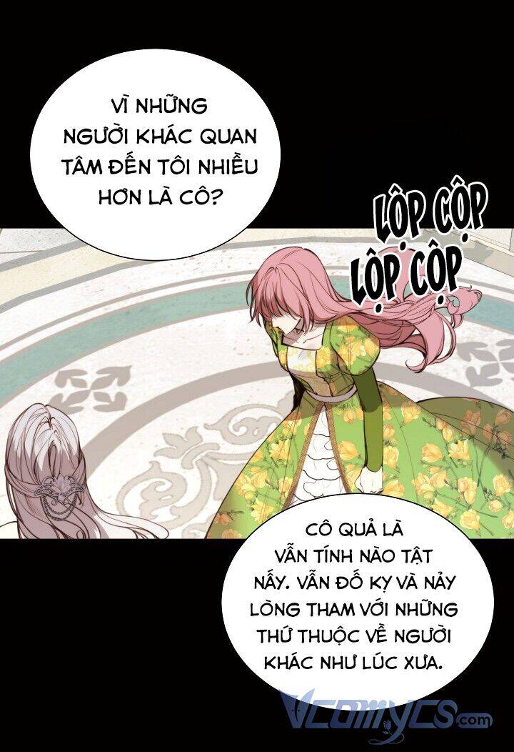 Ác Nữ Cần Bạo Chúa Chapter 35 - Trang 2