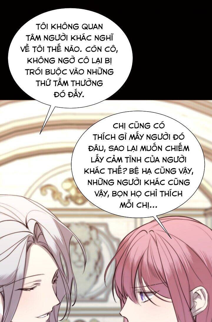 Ác Nữ Cần Bạo Chúa Chapter 35 - Trang 2