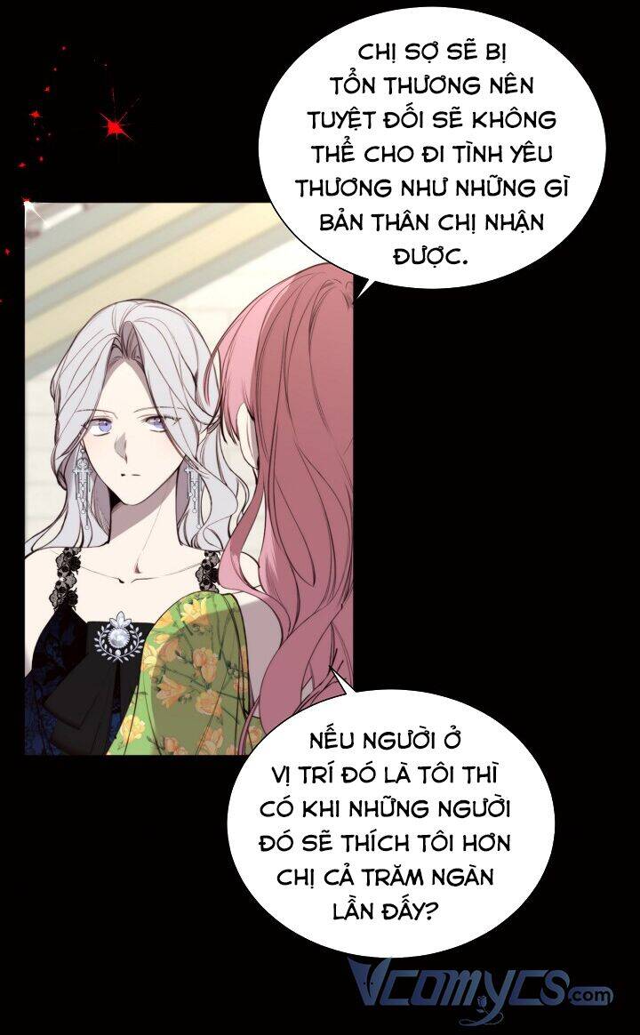 Ác Nữ Cần Bạo Chúa Chapter 35 - Trang 2