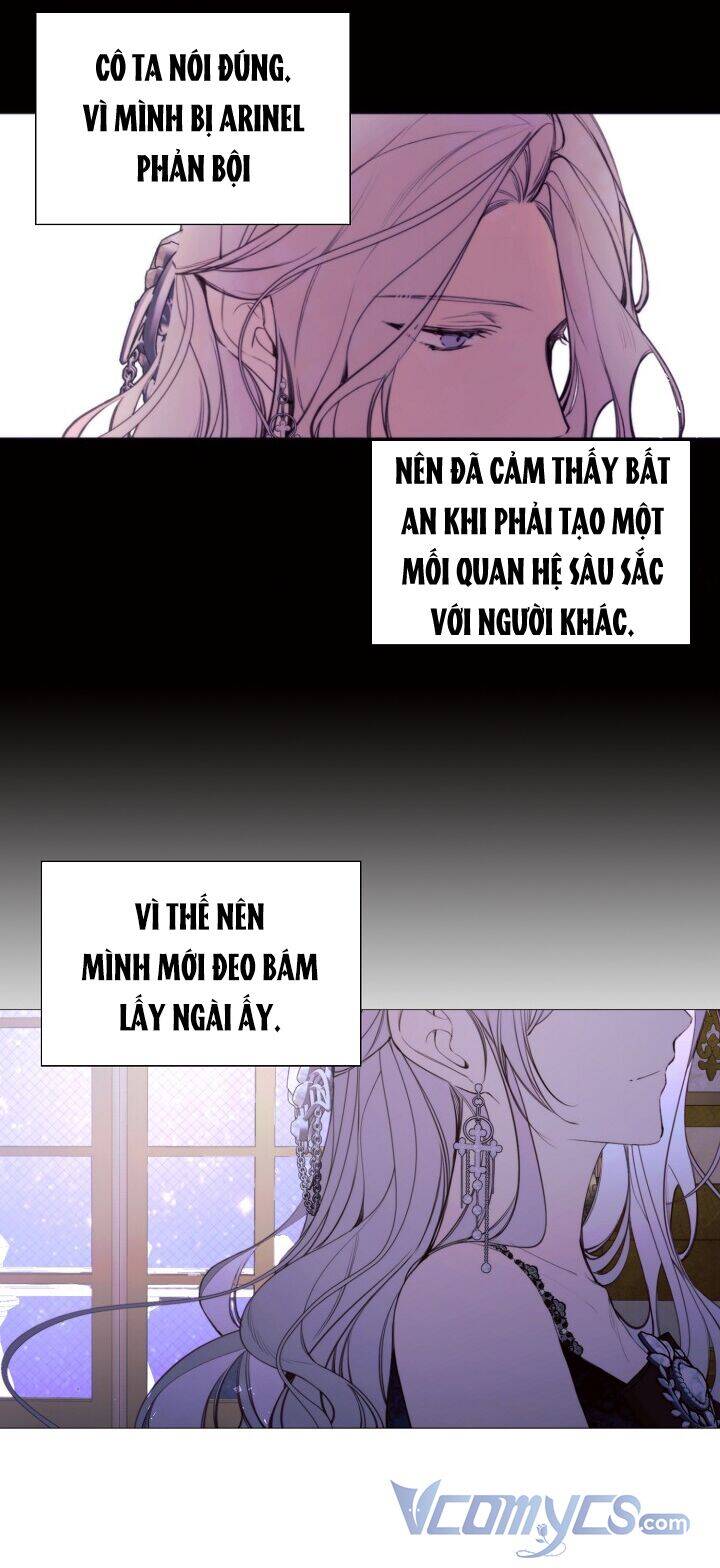 Ác Nữ Cần Bạo Chúa Chapter 35 - Trang 2