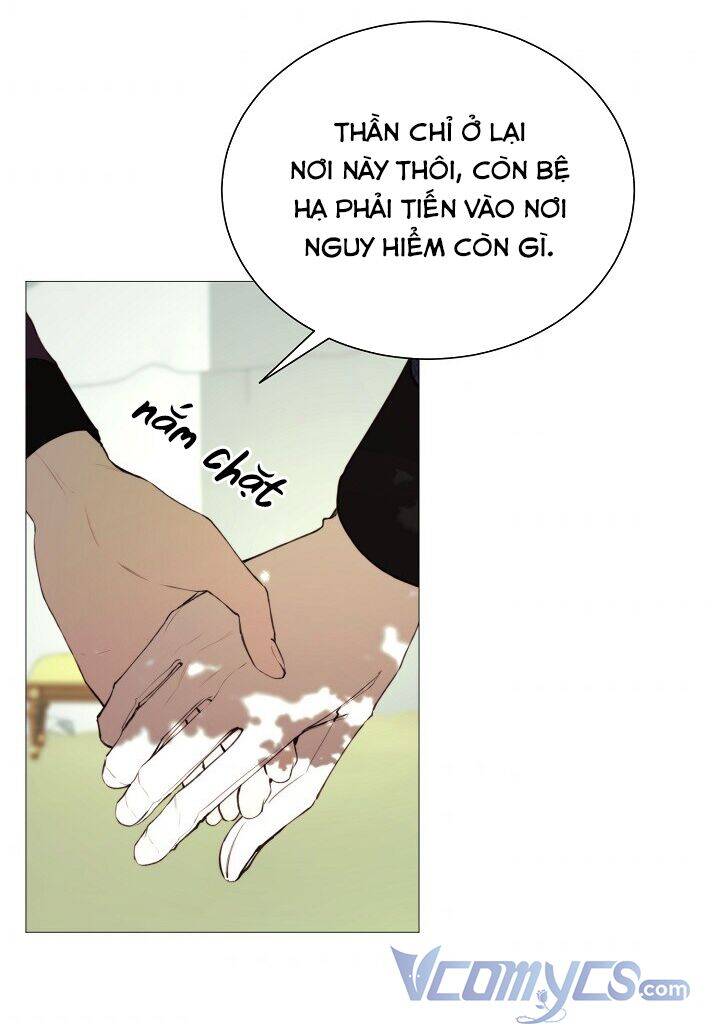 Ác Nữ Cần Bạo Chúa Chapter 35 - Trang 2