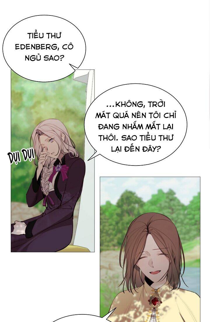 Ác Nữ Cần Bạo Chúa Chapter 35 - Trang 2