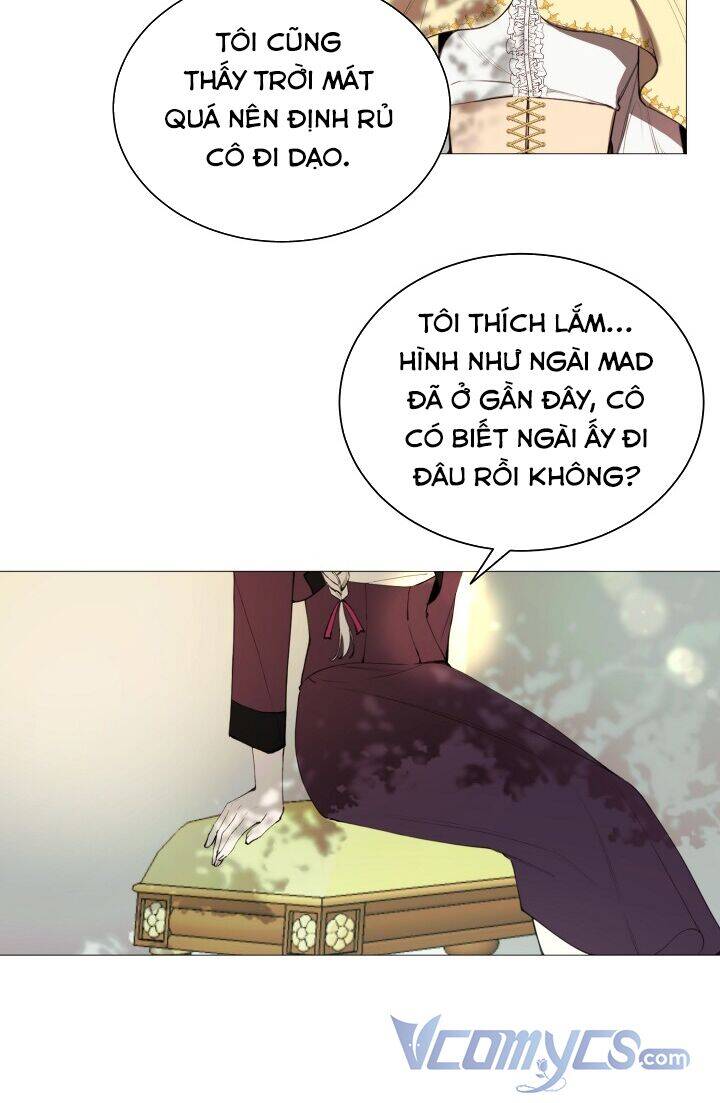 Ác Nữ Cần Bạo Chúa Chapter 35 - Trang 2