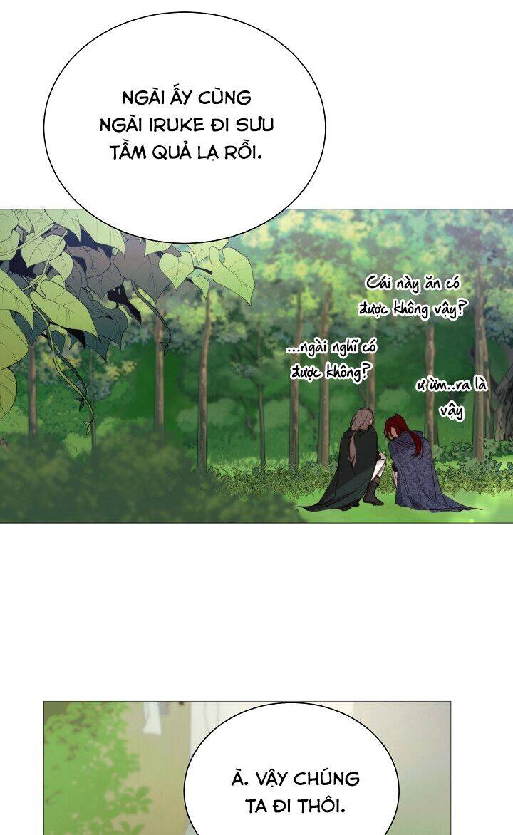 Ác Nữ Cần Bạo Chúa Chapter 35 - Trang 2