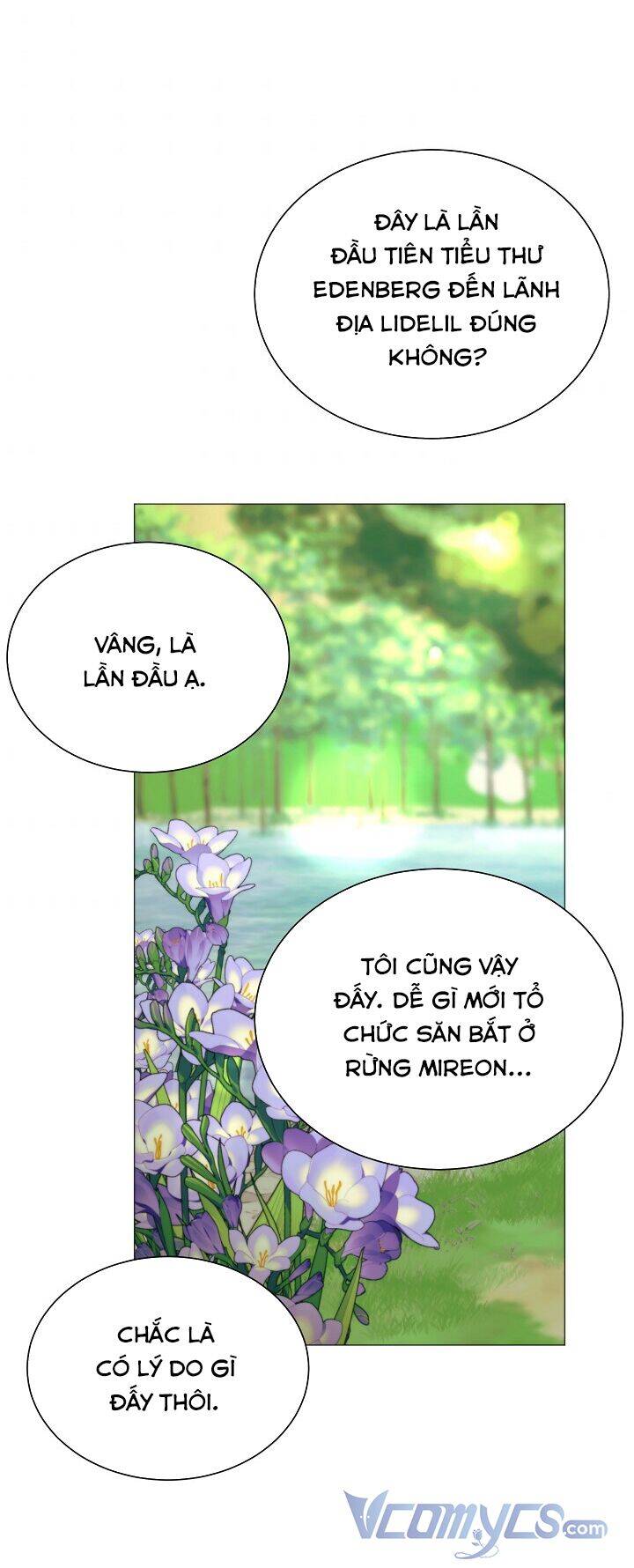 Ác Nữ Cần Bạo Chúa Chapter 35 - Trang 2