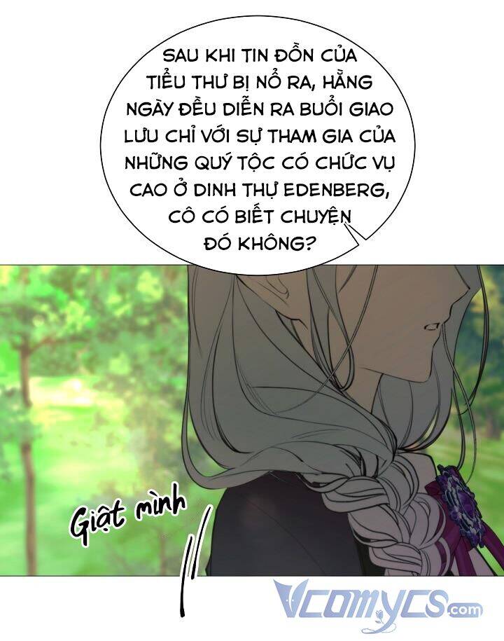 Ác Nữ Cần Bạo Chúa Chapter 35 - Trang 2