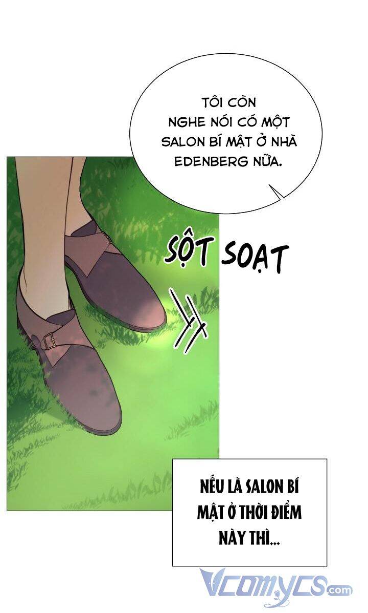 Ác Nữ Cần Bạo Chúa Chapter 35 - Trang 2