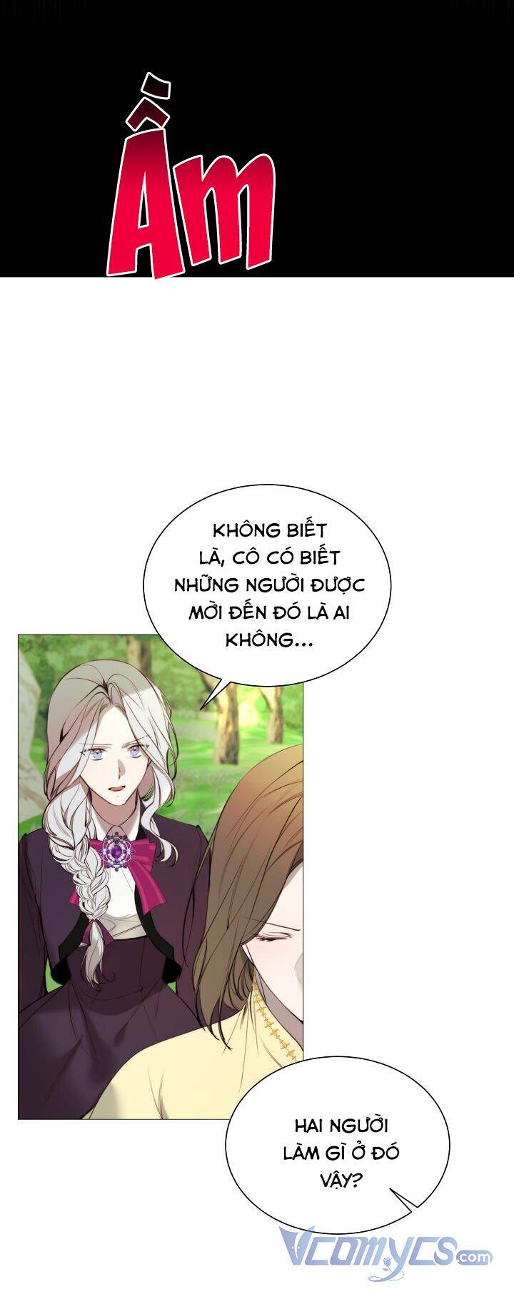 Ác Nữ Cần Bạo Chúa Chapter 35 - Trang 2