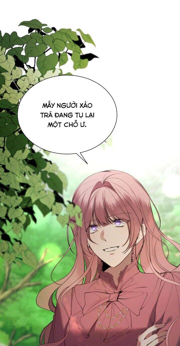 Ác Nữ Cần Bạo Chúa Chapter 35 - Trang 2