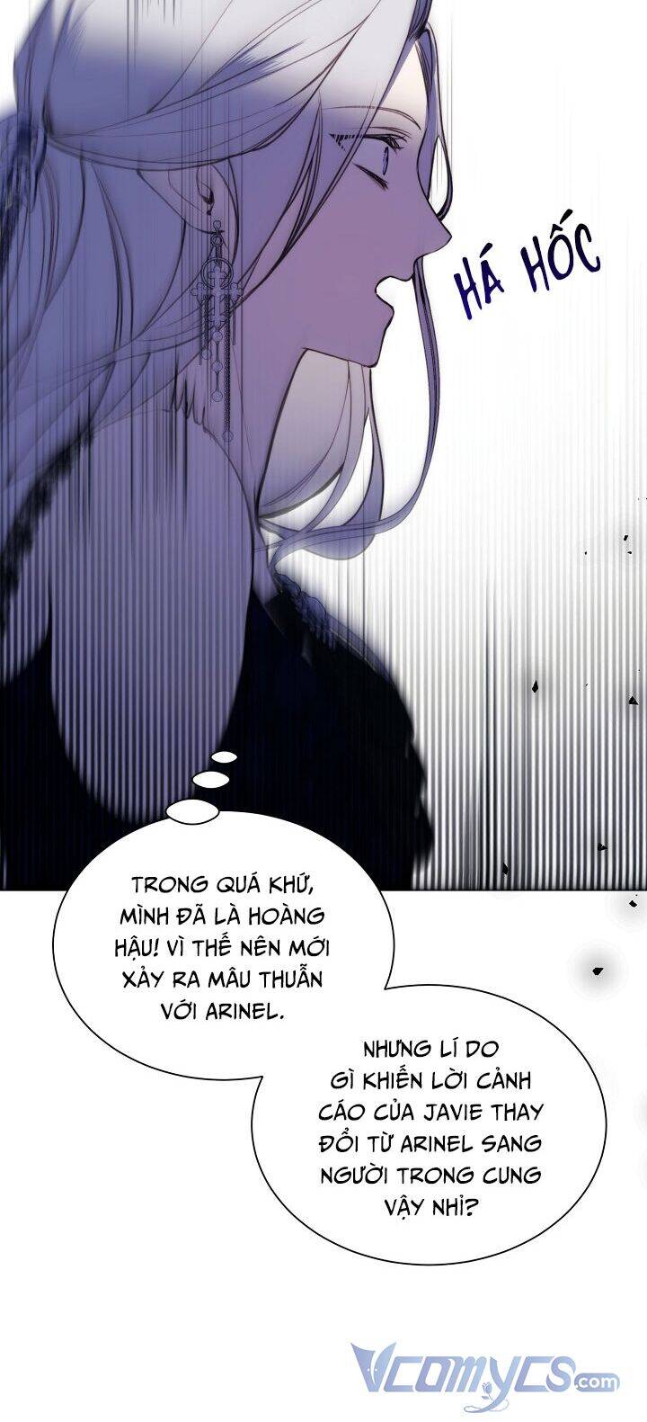 Ác Nữ Cần Bạo Chúa Chapter 34 - Trang 2