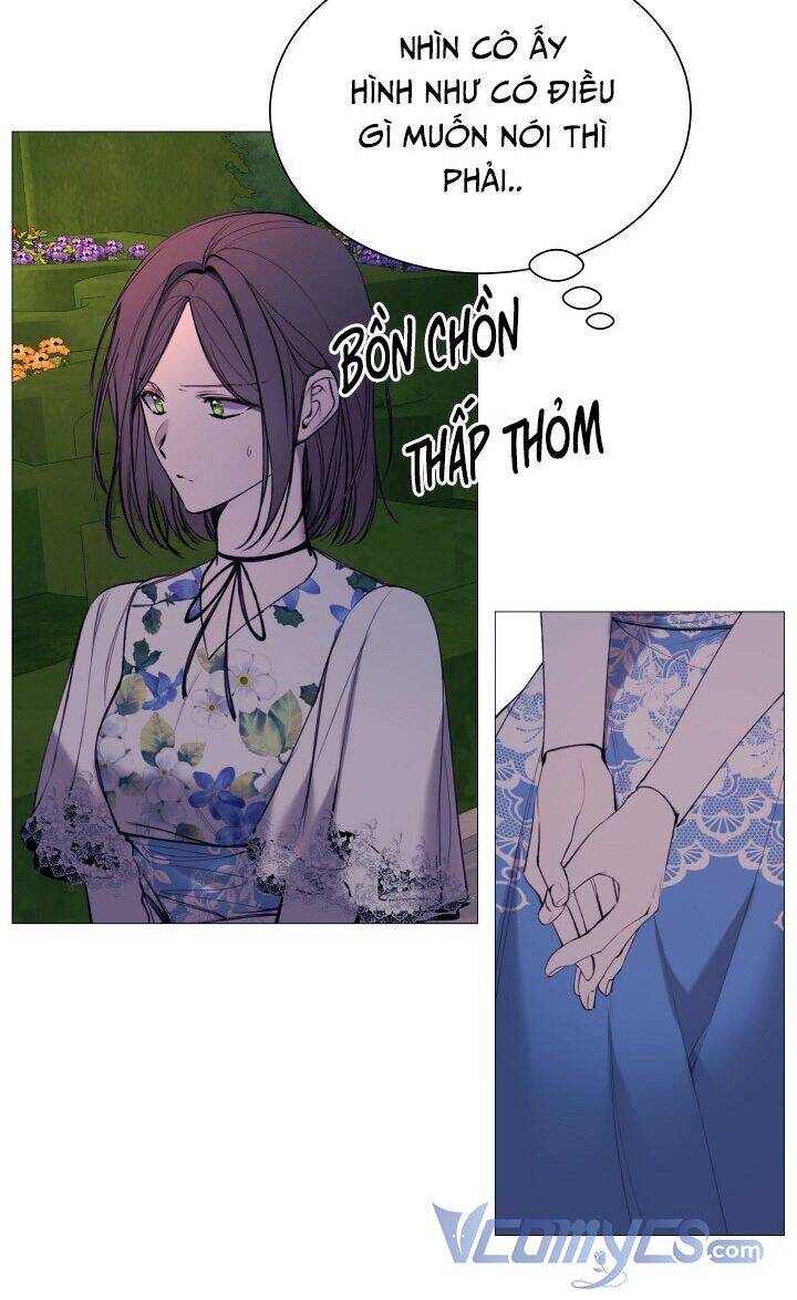 Ác Nữ Cần Bạo Chúa Chapter 34 - Trang 2