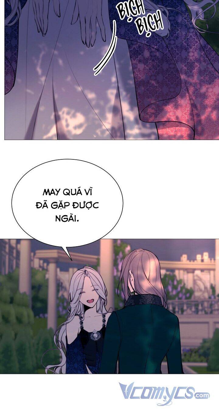 Ác Nữ Cần Bạo Chúa Chapter 34 - Trang 2