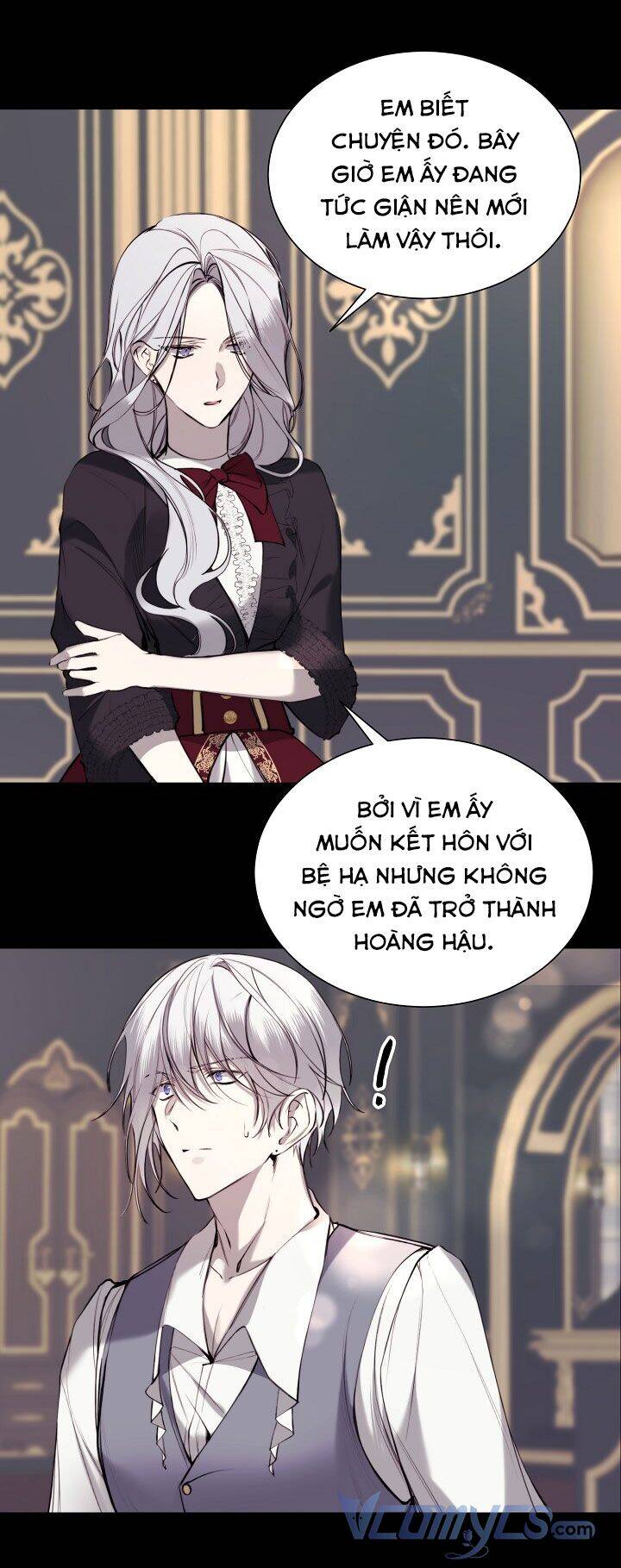 Ác Nữ Cần Bạo Chúa Chapter 34 - Trang 2