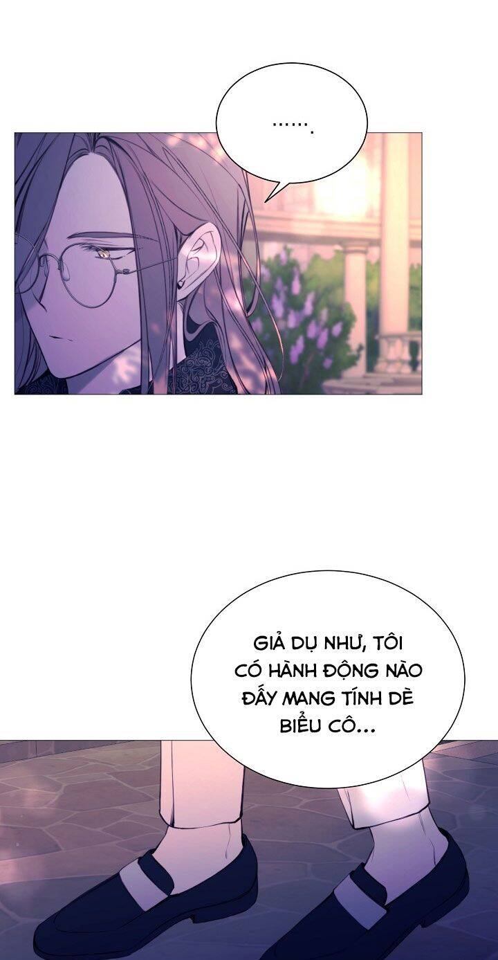 Ác Nữ Cần Bạo Chúa Chapter 34 - Trang 2