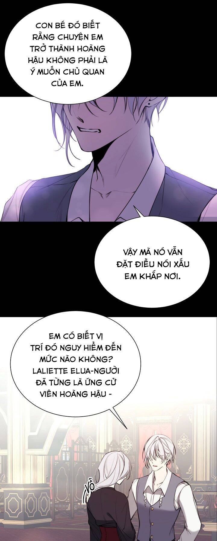 Ác Nữ Cần Bạo Chúa Chapter 34 - Trang 2